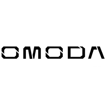 Logotipo OMODA
