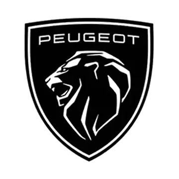 Logotipo PEUGEOT