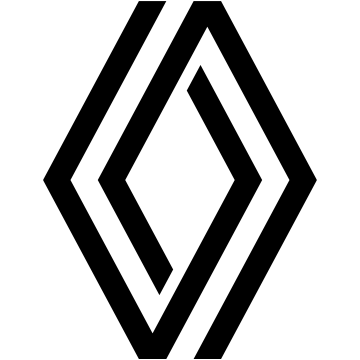 Logotipo RENAULT