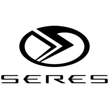 Logotipo SERES