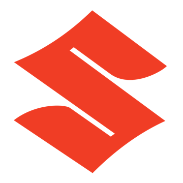 Logotipo SUZUKI