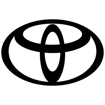 Logotipo TOYOTA