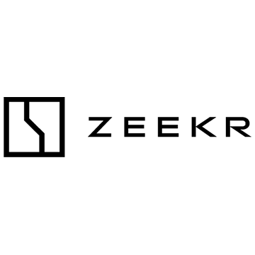 Logotipo ZEEKR